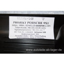 Porsche Boxster Cayman 981 Verkleidung Schweller Beifahrerseite innen rechts schwarz NEU 981555122001E0 #89847-0695