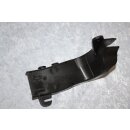 Porsche Cayman 981 Halter schwarz NEU 98161022700...