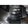 Porsche 991 981 Boxster Cayman Abdeckblende Fussausströmer mit 12 Volt Stecker rechts schwarz NEU 99155315204 97065210500 #9594-0331-02