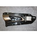 Porsche Türgriff Innenbetätigung Galvanosilber rechts NEU 99155552202V08 #89853