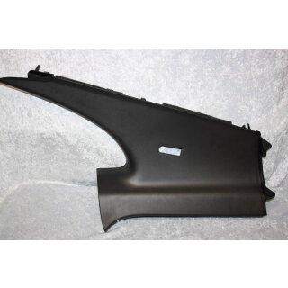 Porsche C-Säulen Verkleidung schwarz links NEU 981555187011E0 #89867