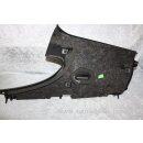Porsche C-Säulen Verkleidung schwarz links NEU 981555187011E0 #89867