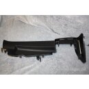 Porsche Kofferraumverkleidung links seitlich schwarz NEU 981555189011E0 #89869