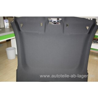 Porsche Dachverkleidung Stoff schwarz Neuwertig 981555091166F2 #89874