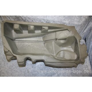 Porsche Cayman 981 Dämmung Ablagefach rechts NEU 98155666400 #89886-0314