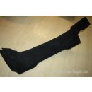 Porsche Verkleidung Teppich Querträger Rückwand schwarz NEU 98155104102A75#89890