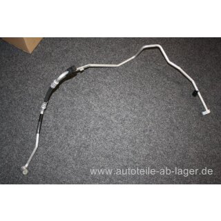 Porsche Kältemittelleitung Druckleitung NEU 99757309402 #89897-R3