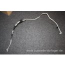 Porsche Kältemittelleitung Druckleitung NEU 99757309402 #89897-R3