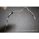 Porsche Kältemittelleitung Druckleitung NEU 99757309402 #89897-R3