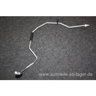 Porsche Druckleitung Trockner Neuwertig 99157310801 #89899