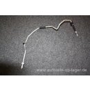 Porsche Druckleitung Trockner Neuwertig 99157310801 #89899