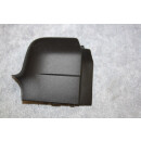 Porsche Abdeckung GPS-Antenne links schwarz Neuwertig 991555525001E0 #89908