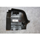 Porsche Abdeckung GPS-Antenne links schwarz Neuwertig 991555525001E0 #89908