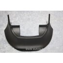 Porsche Verlängerung Mittelkonsole hinten schwarz...