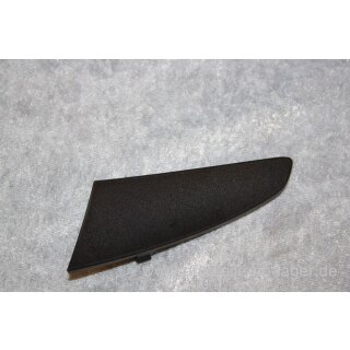 Porsche Blende Abdeckung NEU 7PP837247 #89912
