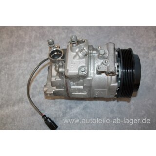 Porsche Klimakompressor Kompressor Neuwertig 9A1126011AX #89919-0605-03