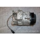 Porsche Klimakompressor Kompressor Neuwertig 9A1126011AX...