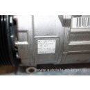 Porsche Klimakompressor Kompressor Neuwertig 9A1126011AX #89919-0605-03