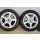 Porsche 18" Felgensatz Original "Panamera" silber 8Jx18 ET59 9Jx18 ET53 97036213600 97036213800 #6207