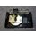 Porsche Blende Coupe Mittelkonsole defekt 99363207114 #899271