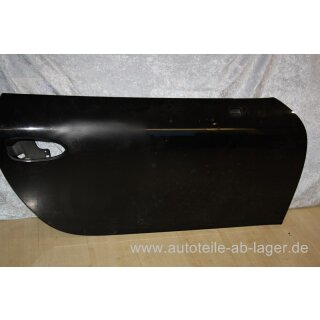 Porsche 911 991 Türe rechts vorne Beifahrerseite gebraucht 99153101200GRV 99153191200GRV #K89932-H004 §25