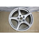 Porsche Boxster Cayman 987 19" Felge Original "Carrera Classic" 9,5Jx19 ET46 Neuwertig 99736215806 #K6211-