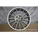 Porsche 955 9PA1 Cayenne 21" Felge Original "Ceyenne Sport Plus" 10Jx21 ET50 7L5601025AE gebraucht #K6212-C53 §25