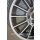 Porsche Leichtmetallrad  21" Felge Original silber "Ceyenne Sport Plus" 10Jx21 ET50 gebraucht 955362162019A1 #K6212