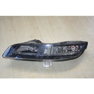 Porsche Zusatzscheinwerfer links gebraucht 99763108106 #K9062