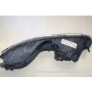 Porsche Zusatzscheinwerfer links gebraucht 99763108107 #K9062