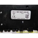 Porsche 911 997 Turbo GT2 GT3 987 Boxster CaymanSteuergerät Antenne gebraucht 99764712400 #9060-709-1