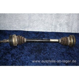 Porsche 993 Gelenkwelle Antriebswelle für Schalter gebraucht 99333202402 #5062-