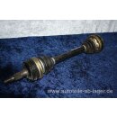 Porsche 993 Gelenkwelle Antriebswelle für Tipronic Getriebe gebraucht 99333202403 #5063-