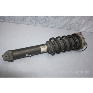 Porsche 997 Stossdämpfer Schwingungsdämpfer gebraucht 99733355758 #5070-0007