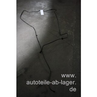 Porsche 911 993 Entlüfungsleitung guter Zustand 99320109102 #2067-R2
