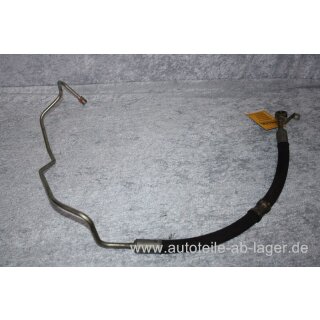 Porsche Druckleitung Servolenkung Lenkgetriebe gebraucht 99334744727 #4171-R2