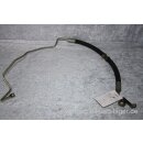 Porsche Druckleitung Servolenkung Lenkgetriebe gebraucht 99334744727 #4171-R2