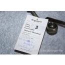 Porsche Druckleitung Servolenkung Lenkgetriebe gebraucht 99334744727 #4171-R2