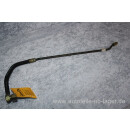 Porsche 993 Turbo Rücklaufleitung Kraftstoff gebraucht 99335636710 #MS2025