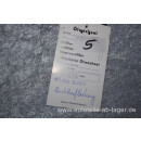 Porsche 993 Turbo Rücklaufleitung Kraftstoff gebraucht 99335636710 #MS2025