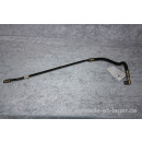 Porsche Rücklaufleitung Kraftstoff gebraucht 99335636710 #MS2025