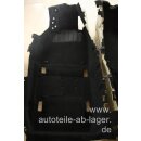 Porsche 981 Cayman 981 S Bodenbelag Teppich schwarz rechts und links Neuwertig 98155101106GDE #89978-HO4