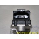 Porsche Sensor Airbag Airbagsensor gebraucht 99661822101...