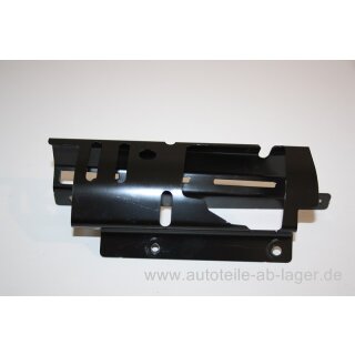 Porsche Cayman 981 Deformationselement A-Säule NEU 98155529100 #89994-0606-05