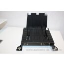 Porsche Halter Kompressor NEU schwarz 991555575011E0...