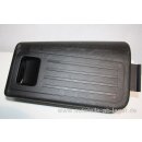 Porsche 991 GT3-3 Boxster Cayman 981 Abdeckung Reifenfüllflasche Reifendichtsystem schwarz gebraucht 991551422001E0 #87009