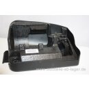 Porsche 991 GT3-3 Boxster Cayman 981 Abdeckung Reifenfüllflasche Reifendichtsystem schwarz gebraucht 991551422001E0 #87009