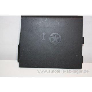Porsche 991 Abdeckung gebraucht 99155576500 991555765031E0 #87011-0307-02