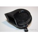 Porsche Fanfare Hochton mit Halter Neuwertig 99163515901...