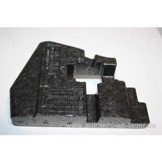 Porsche 991 Füllstück Abstützung Kofferraumleuchte NEU 99155146500 #87018-0307-01
